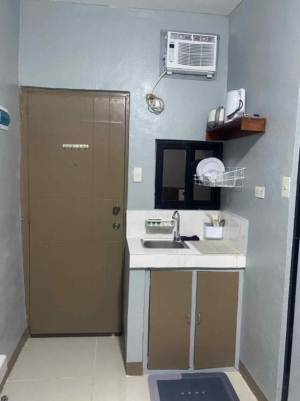 Airport Transient Pasay Apartment in Pasay