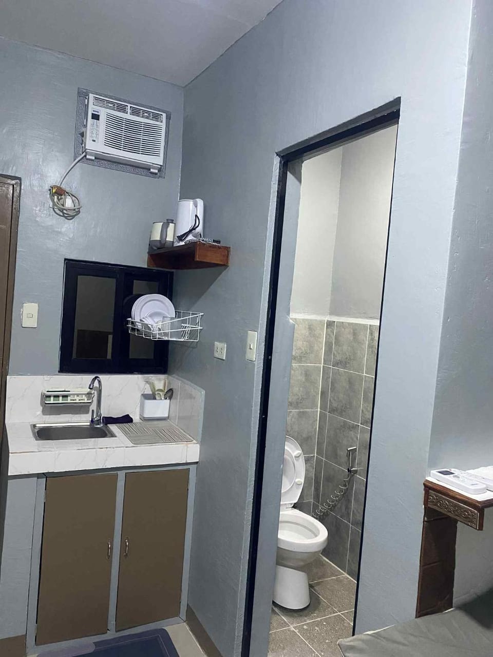 Airport Transient Pasay Apartment in Pasay