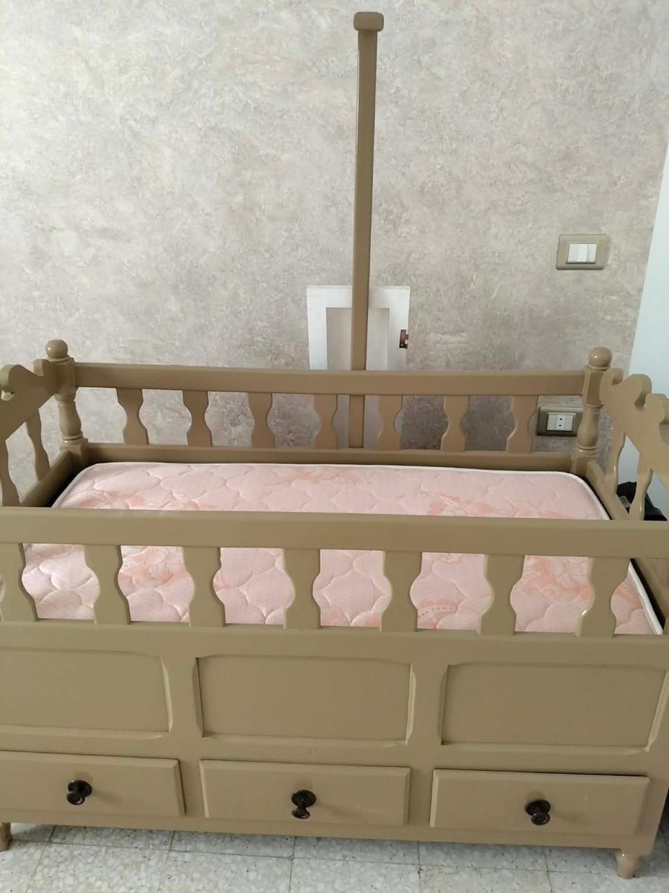 cot
