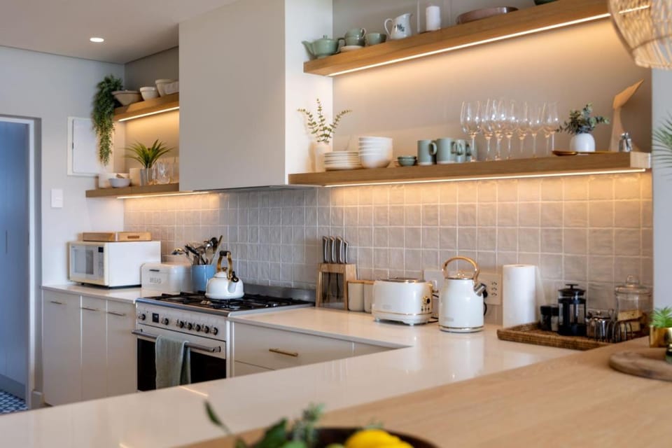 9 Beaconsfield Apartment in Plettenberg Bay