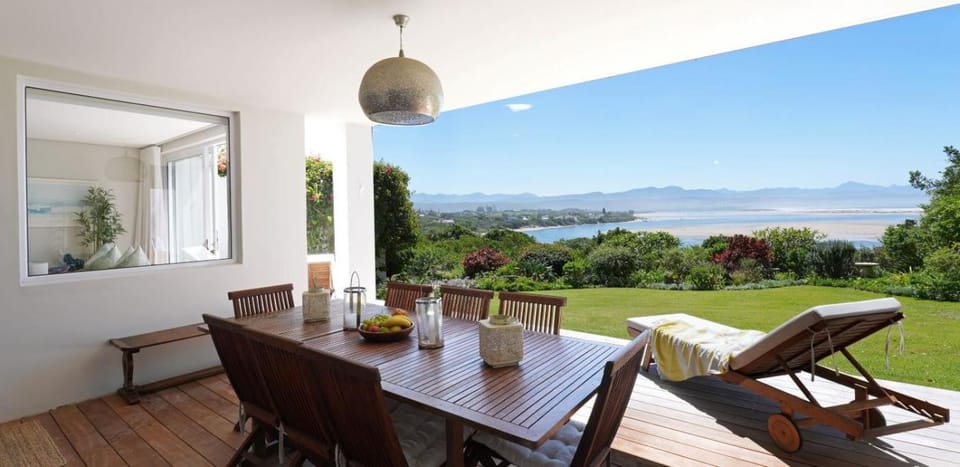 9 Beaconsfield Apartment in Plettenberg Bay
