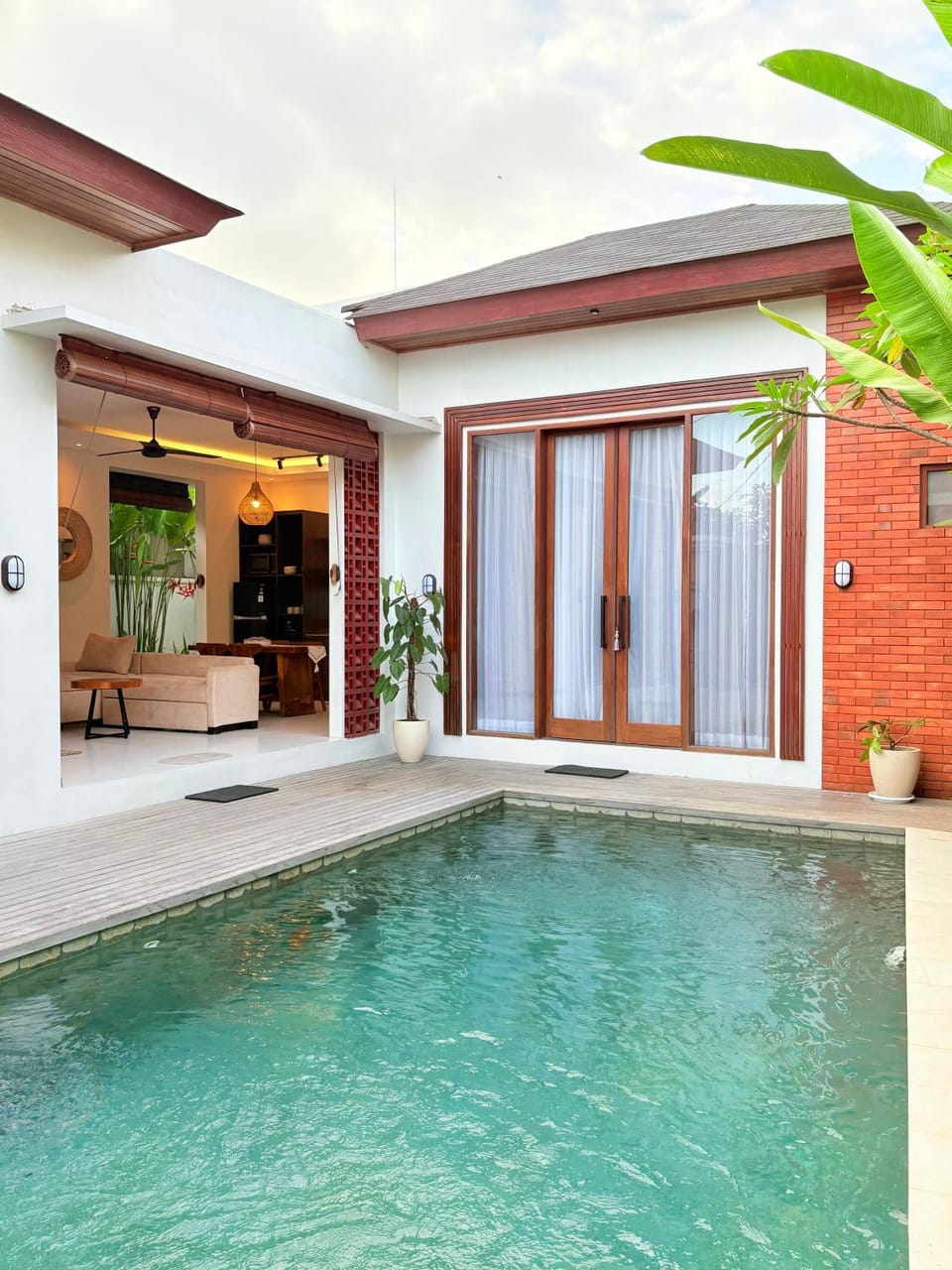 Nairi Villa Ungasan Villa in Bali