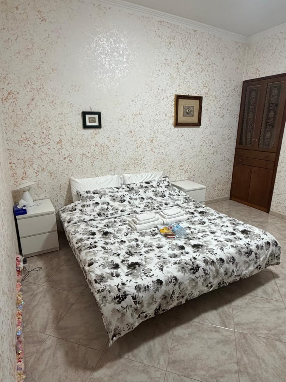 Bianca B&B Bed and Breakfast in Lazio