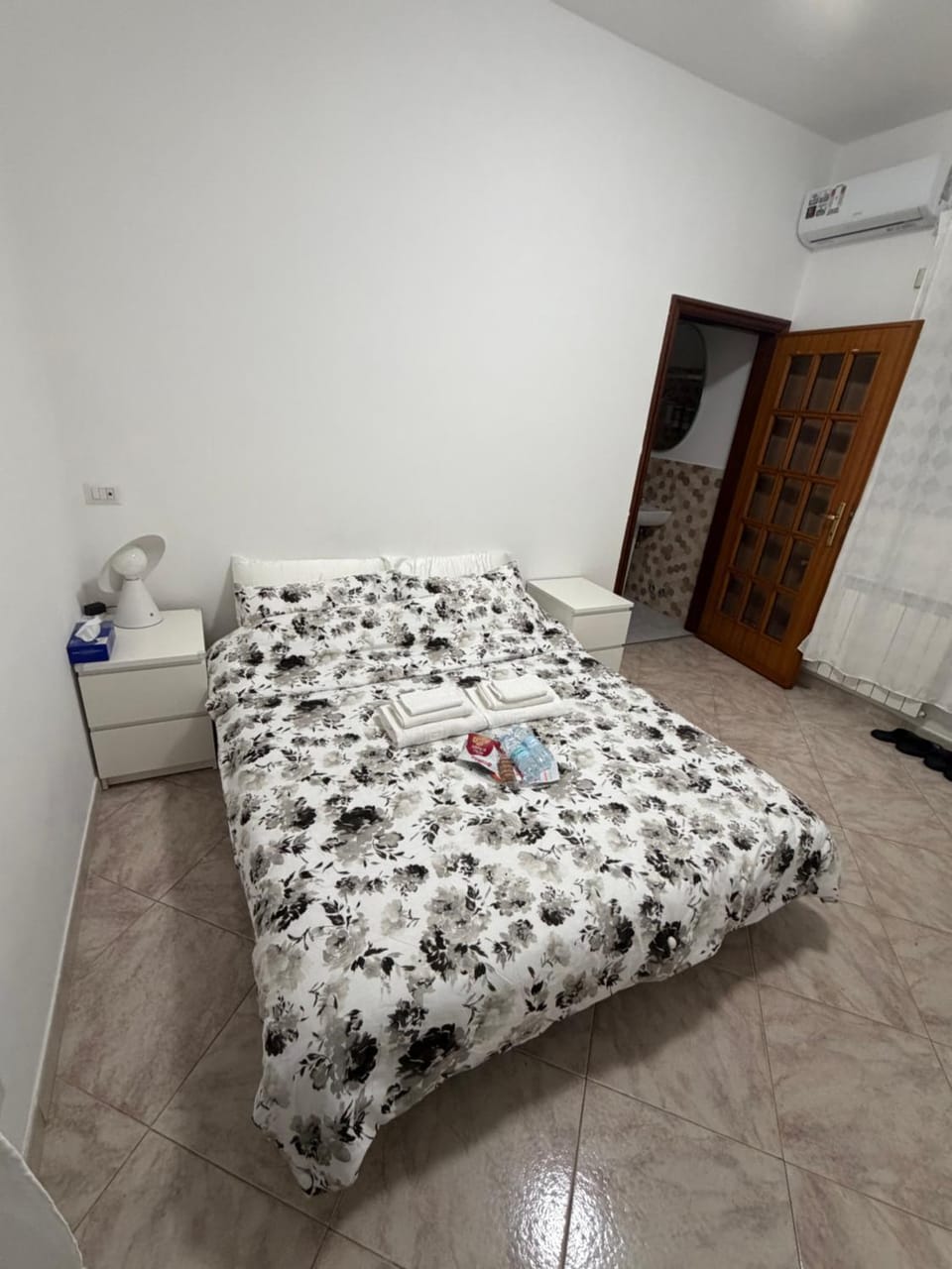 Bianca B&B Bed and Breakfast in Lazio