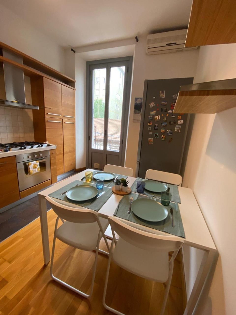 Your peaceful haven in Milan Apartment in Milan