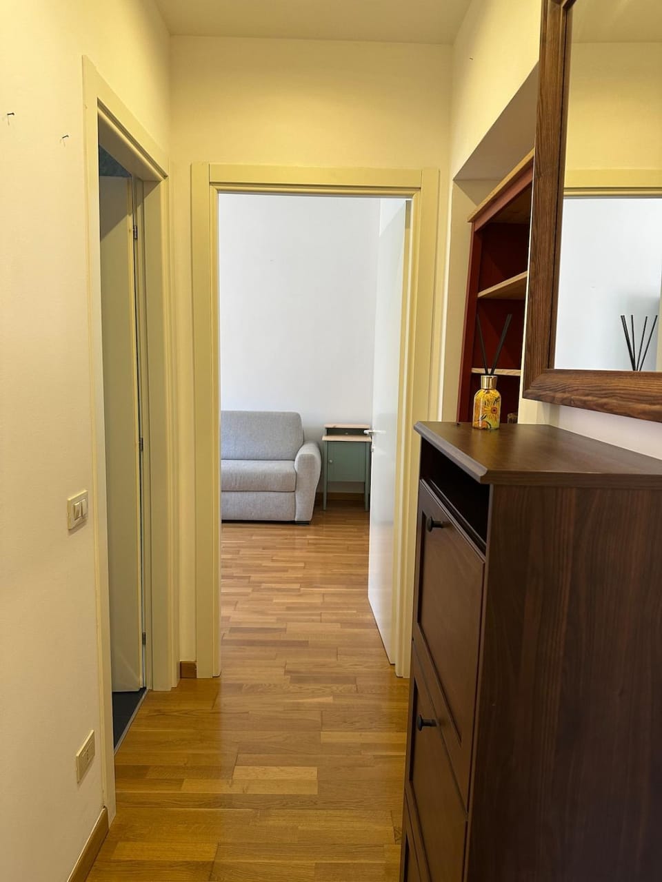 Your peaceful haven in Milan Apartment in Milan