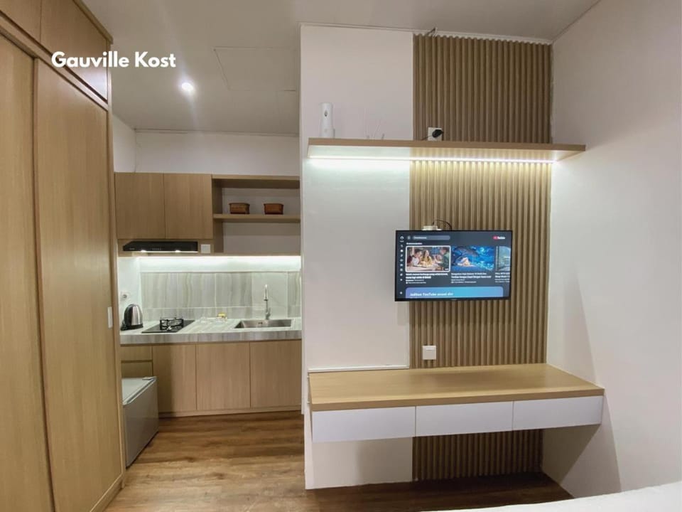 Kost Elite Gauville Bed and Breakfast in Bali
