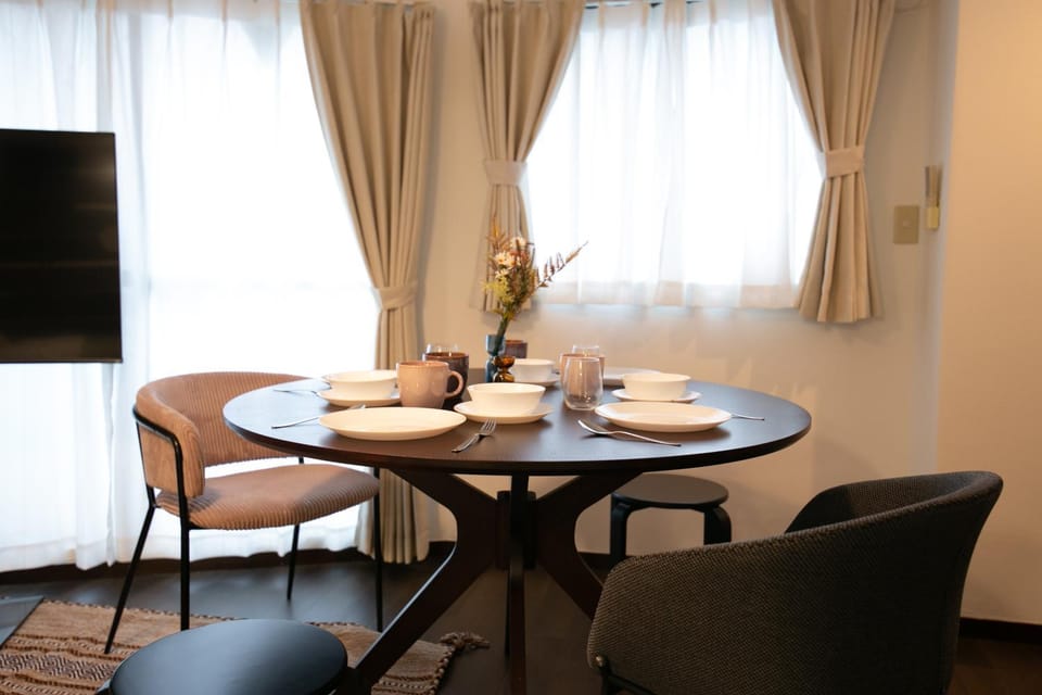 studio aoi 302 Apartment in Shibuya