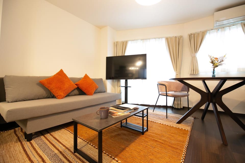 studio aoi 302 Apartment in Shibuya