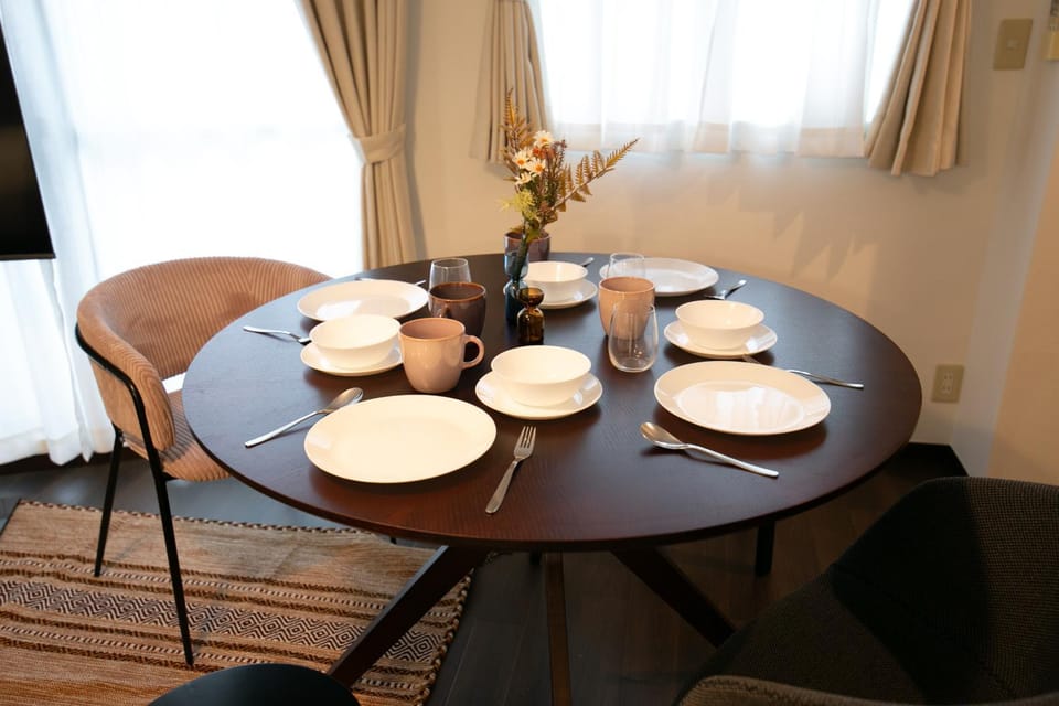 studio aoi 302 Apartment in Shibuya