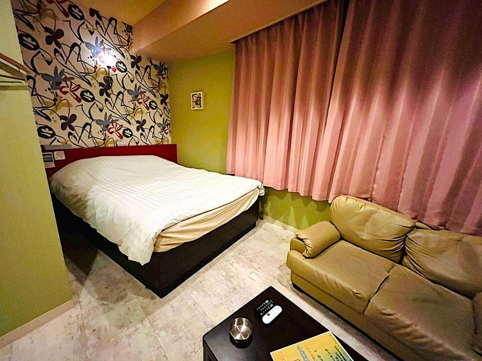 ホテルクレアトゥール安城 Hotel in Shizuoka Prefecture
