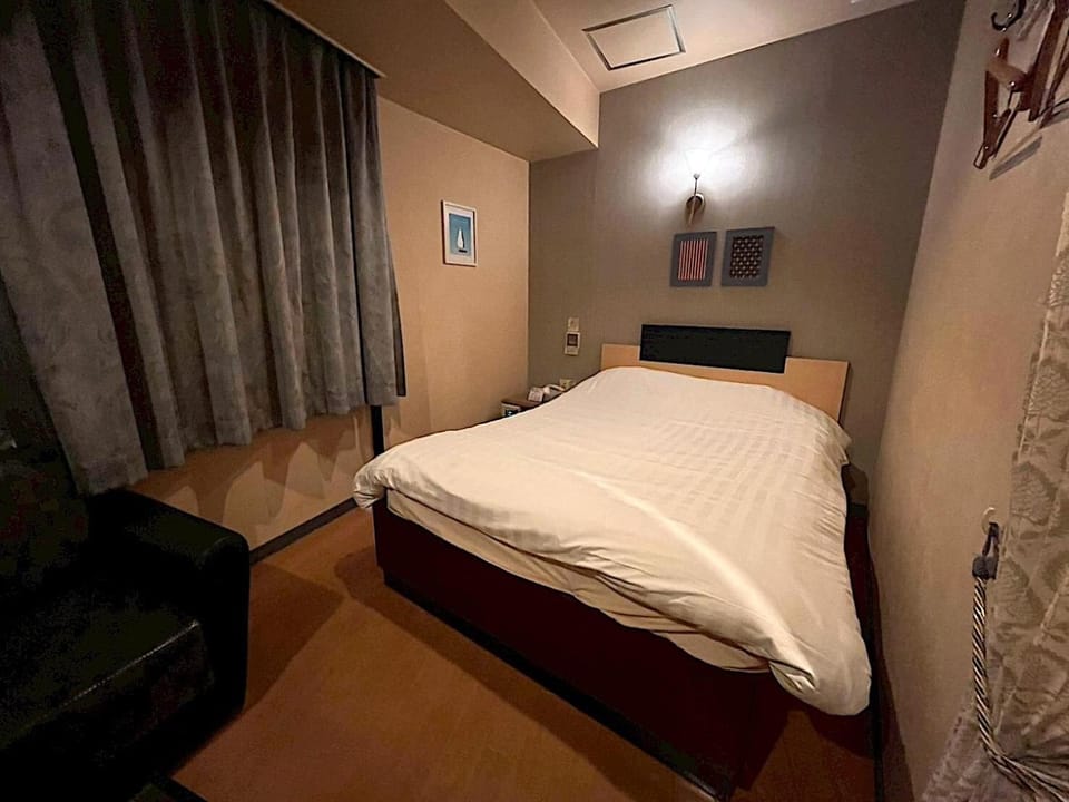 ホテルクレアトゥール安城 Hotel in Shizuoka Prefecture