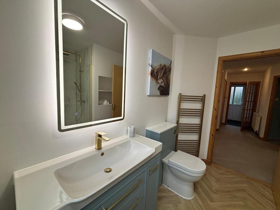 Toilet, Bathroom