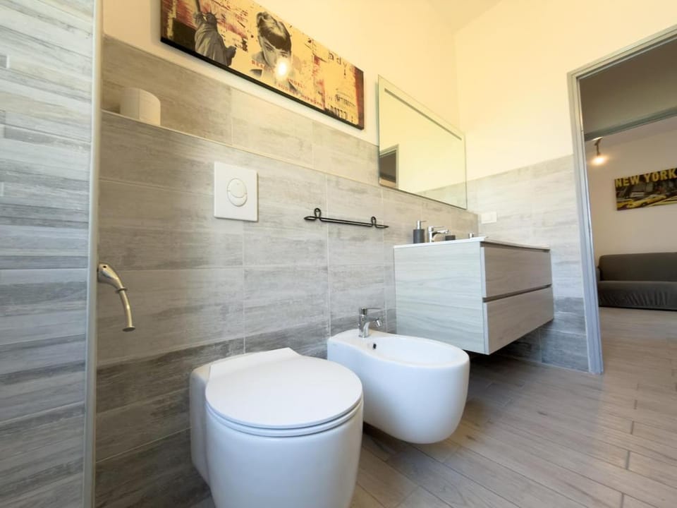 Quiet Home in Val Brona Apartment in Province of Lecco