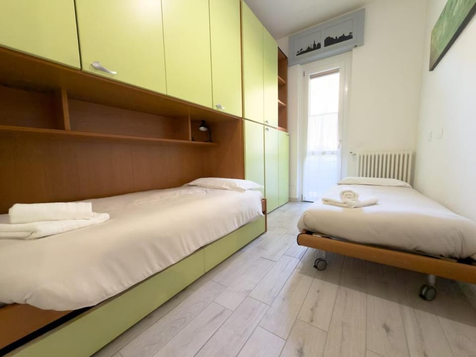 Quiet Home in Val Brona Apartment in Province of Lecco