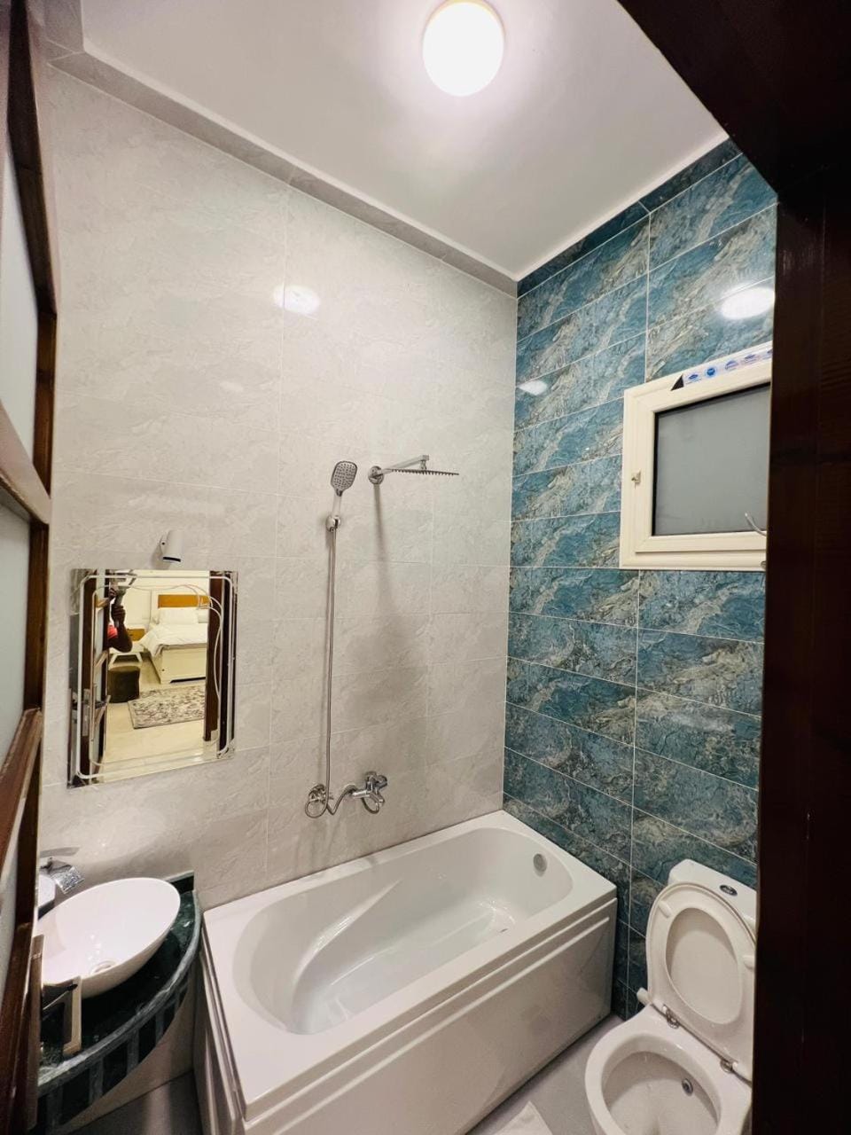 Toilet, Bathroom, Bath