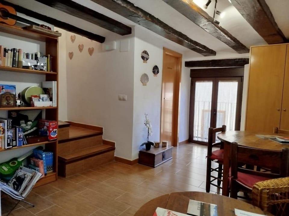 Casa Rural el Chato, Els Ports House in Valencian Community