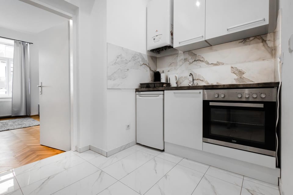 Harmony-Heights Apartment Apartment in Vienna