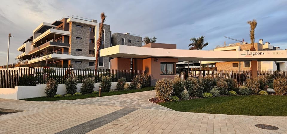 Apartment Lagoon Village Torrevieja Apartment in Torrevieja