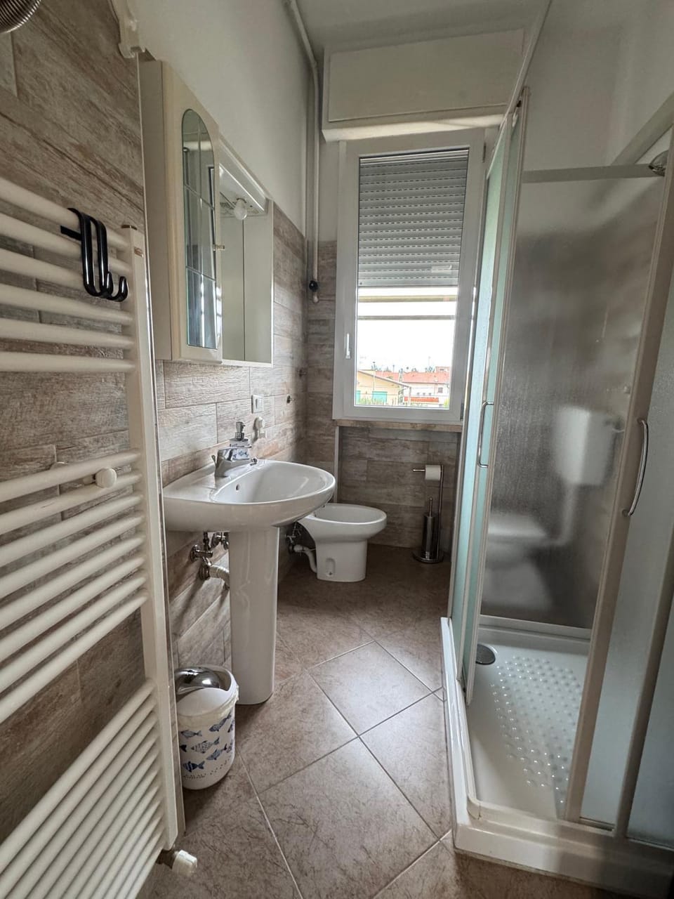 Da Vinci Apartment Apartment in Emilia-Romagna