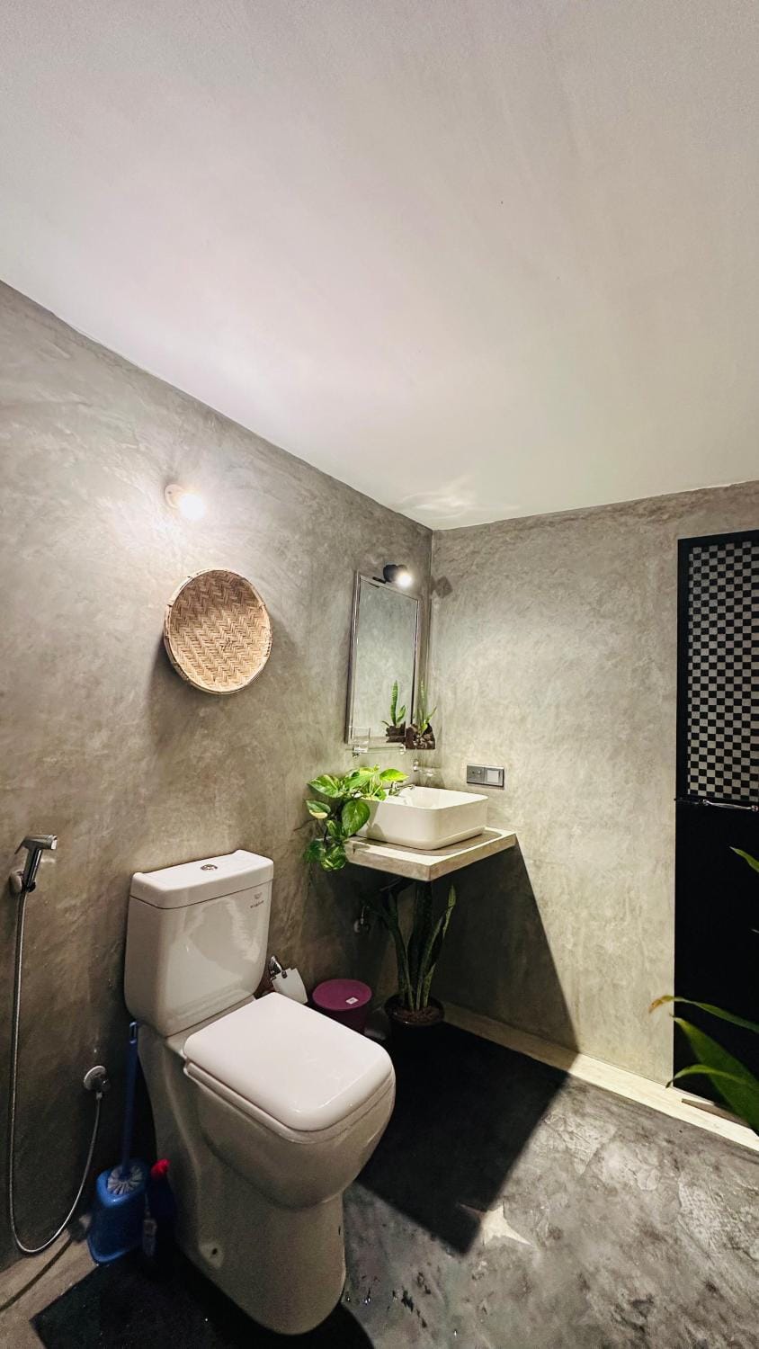 Ocean Breeze Apartment in Southern Province
