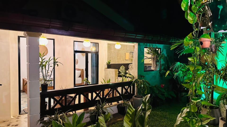 Ocean Breeze Apartment in Southern Province