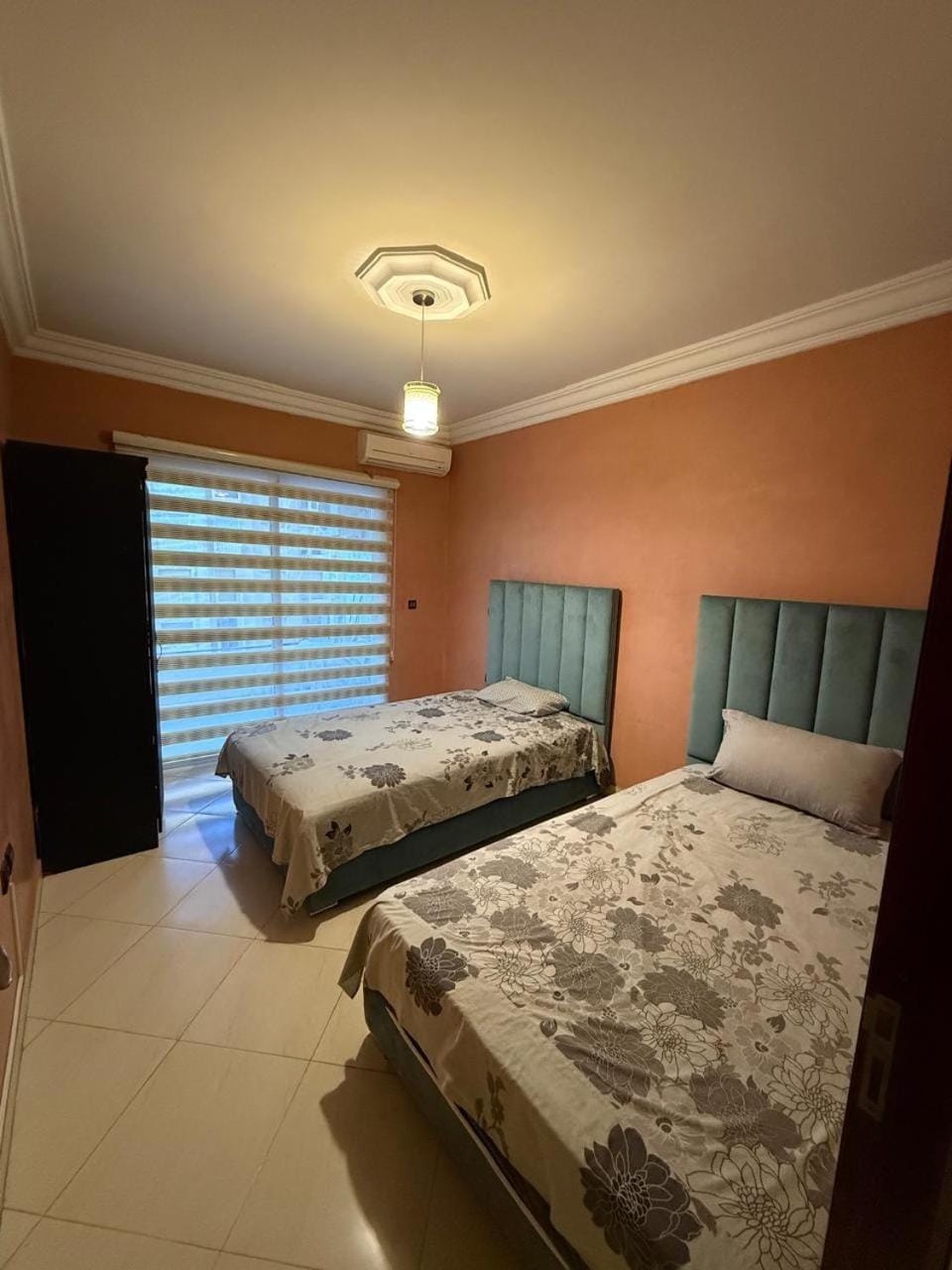 City tangier Apartment in Tangier