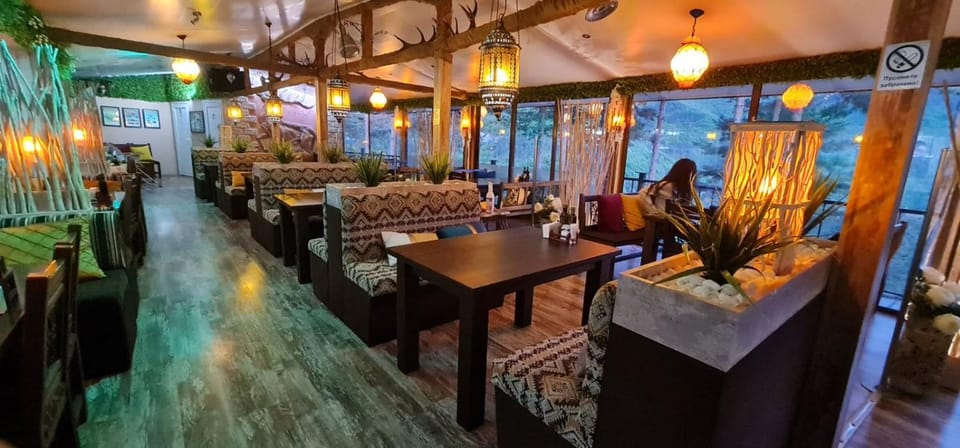 Restaurant/places to eat, Breakfast