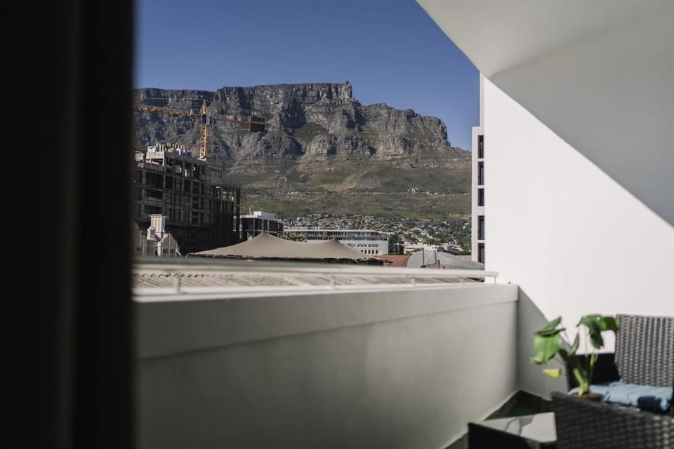 Natural landscape, View (from property/room), Balcony/Terrace, Mountain view
