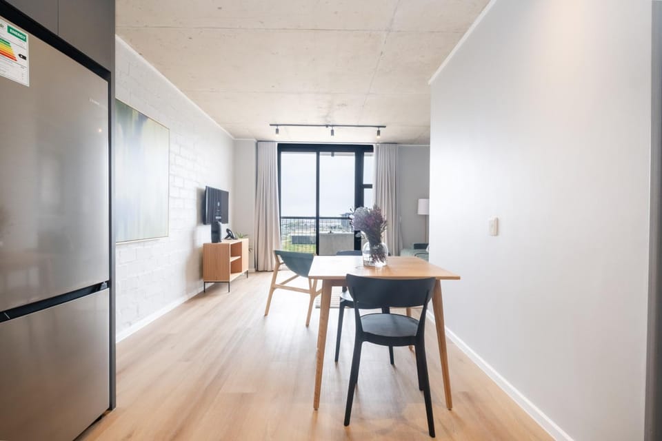 510 Riverlands - Lux 1 bedroom Apartment Apartment in Cape Town