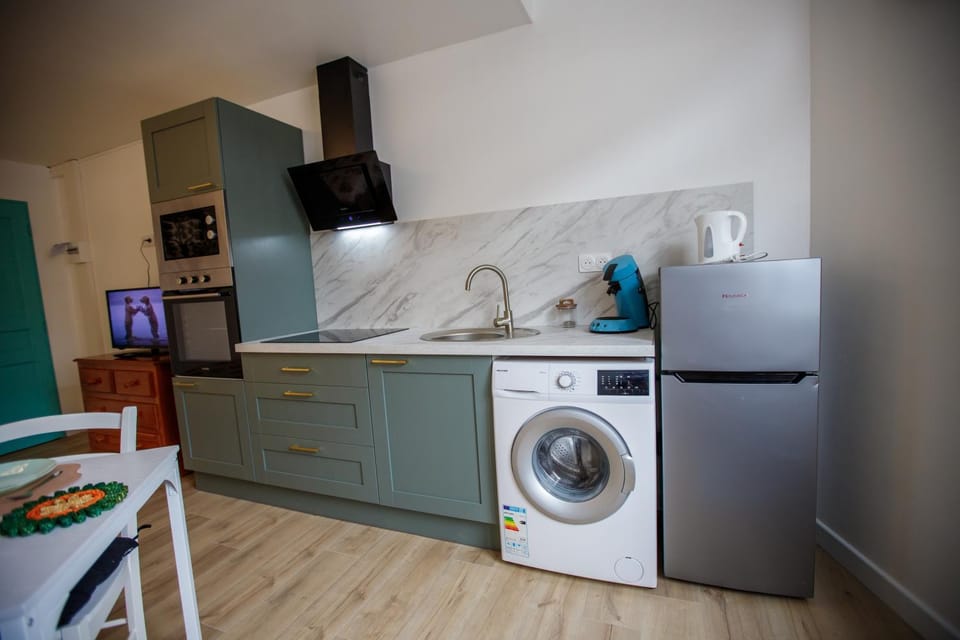 Studio tout Équipé House in Cambrai