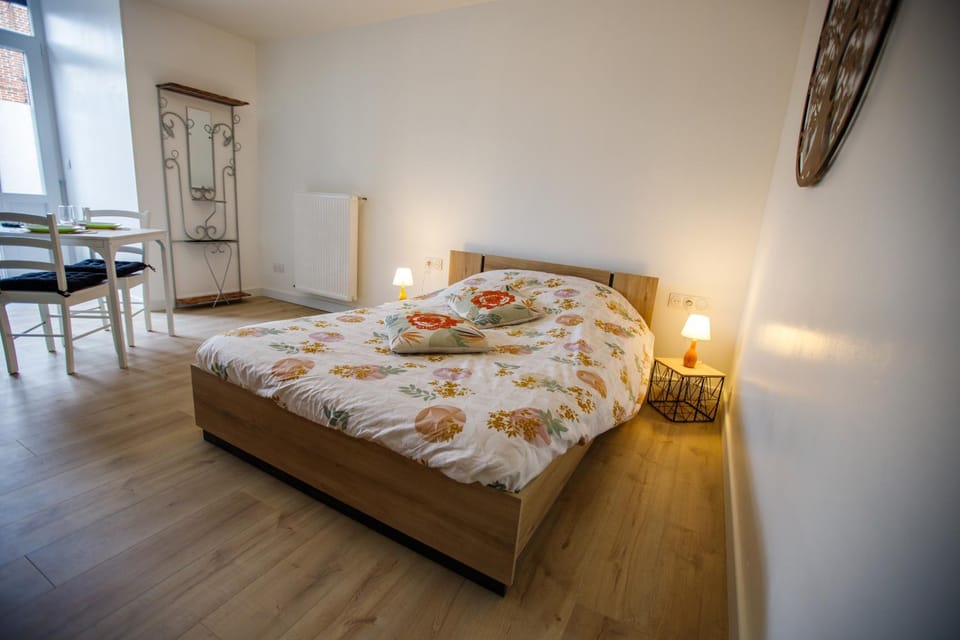 Studio tout Équipé House in Cambrai