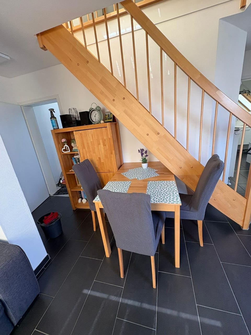 Küstenzauber 24 Apartment in Großenbrode