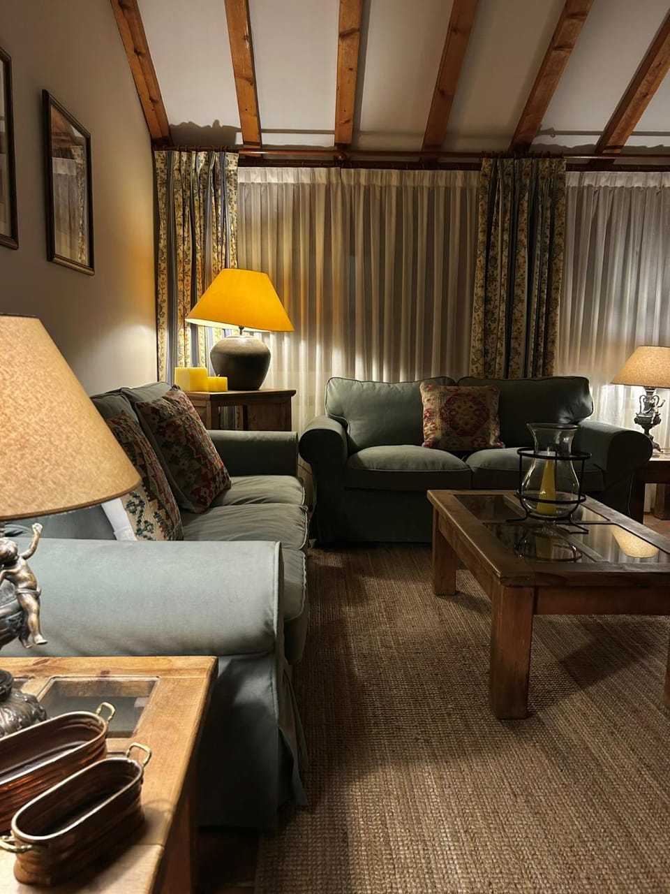 Casa ARRUIZ Chalet in Castile-La Mancha