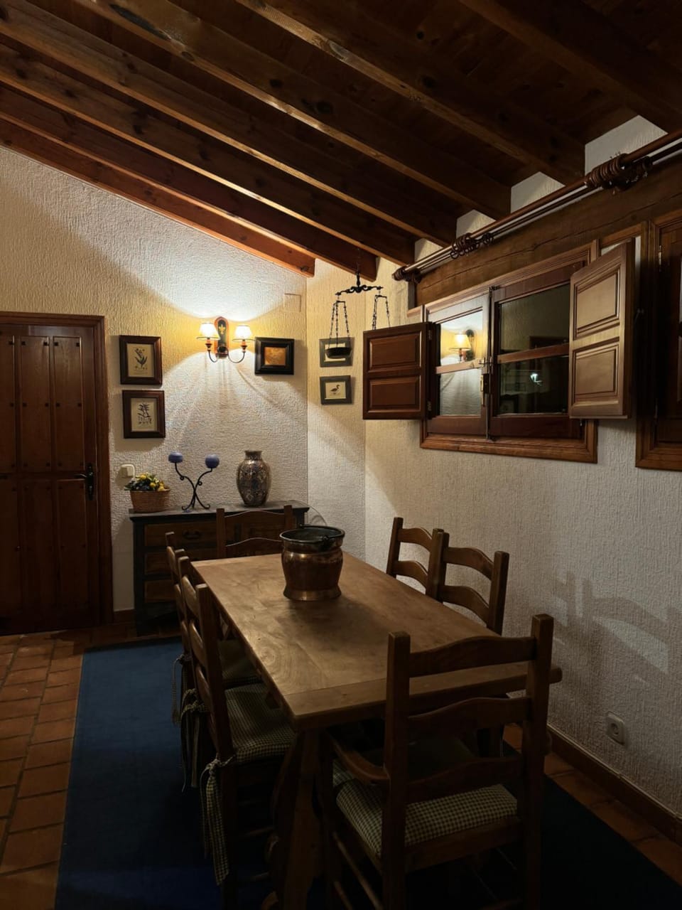 Casa ARRUIZ Chalet in Castile-La Mancha
