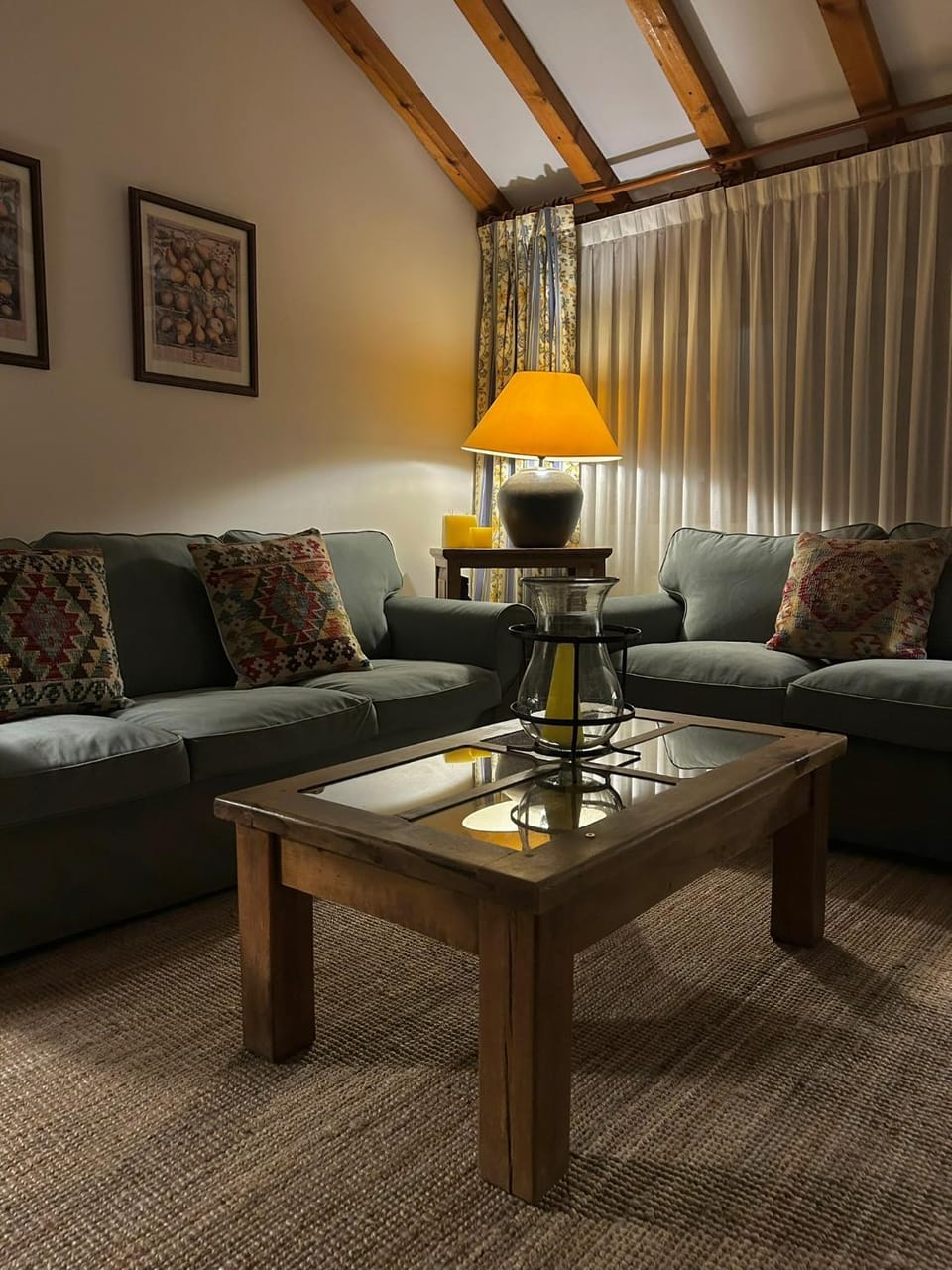 Casa ARRUIZ Chalet in Castile-La Mancha