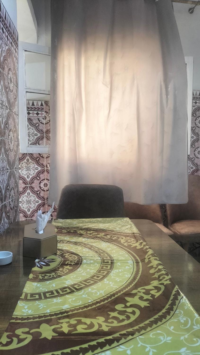 Maison Bab boujloud Apartment in Fes