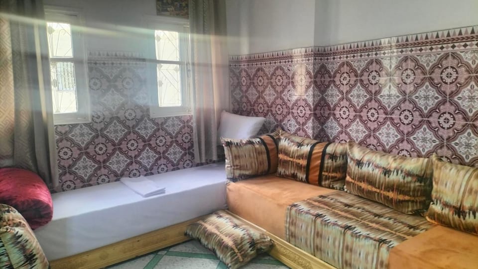 Maison Bab boujloud Apartment in Fes