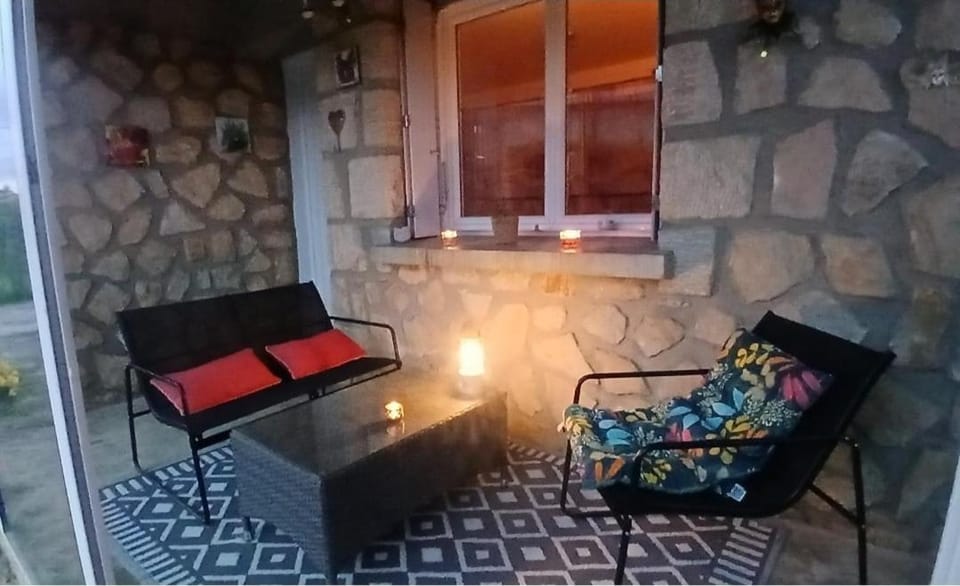 Grand Studio Côté Jardin Apartment in Provence-Alpes-Côte d'Azur