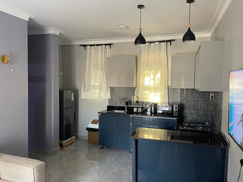 Easy stay Munyonyo Apartment in Kampala