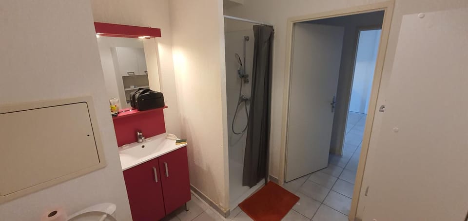Cosy Appartement proche Bordeaux Proche centre ville Apartment in Nouvelle-Aquitaine