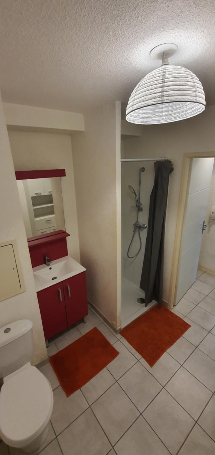 Cosy Appartement proche Bordeaux Proche centre ville Apartment in Nouvelle-Aquitaine