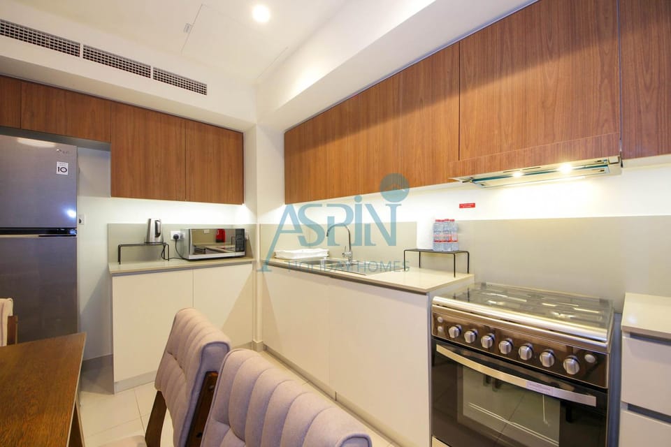Aspin 3BHK Family Townhouse - Near DWC Airport Villa in Dubai