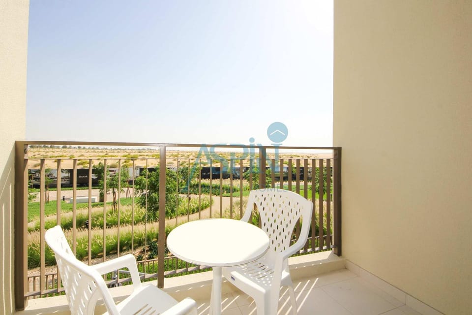 Aspin 3BHK Family Townhouse - Near DWC Airport Villa in Dubai