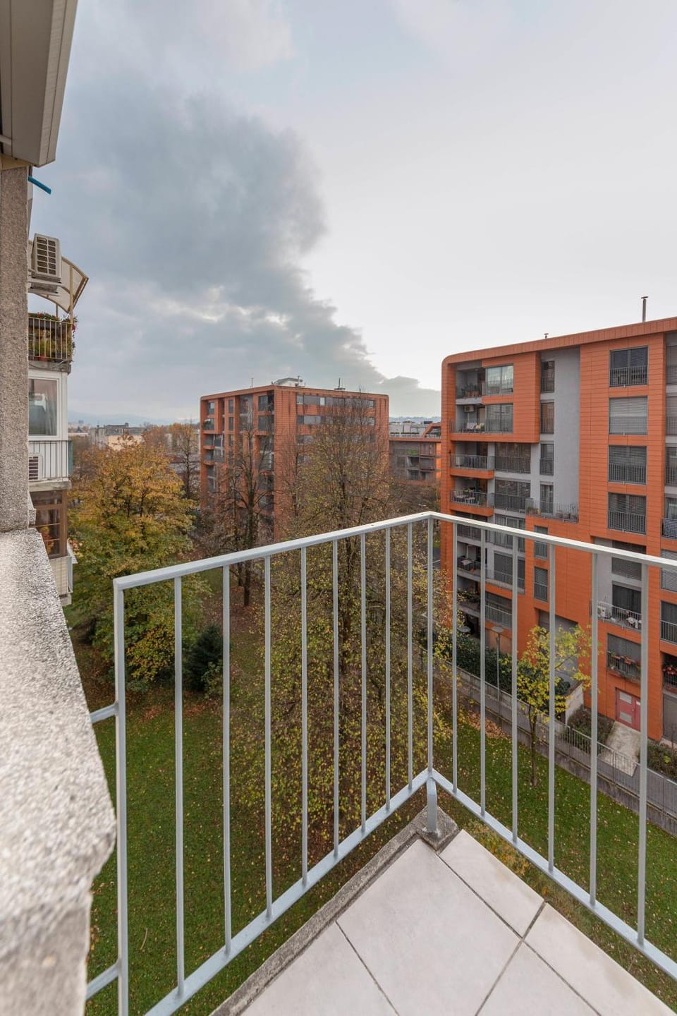Day, View (from property/room), Balcony/Terrace