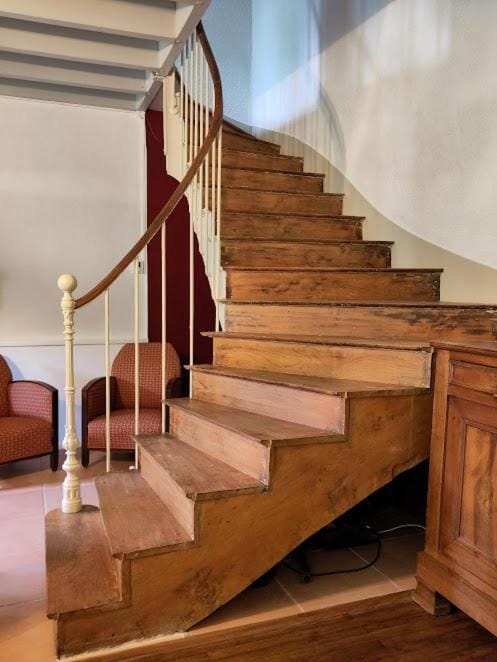 L'envol House in Nouvelle-Aquitaine