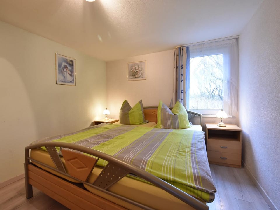 Property building, Bedroom
