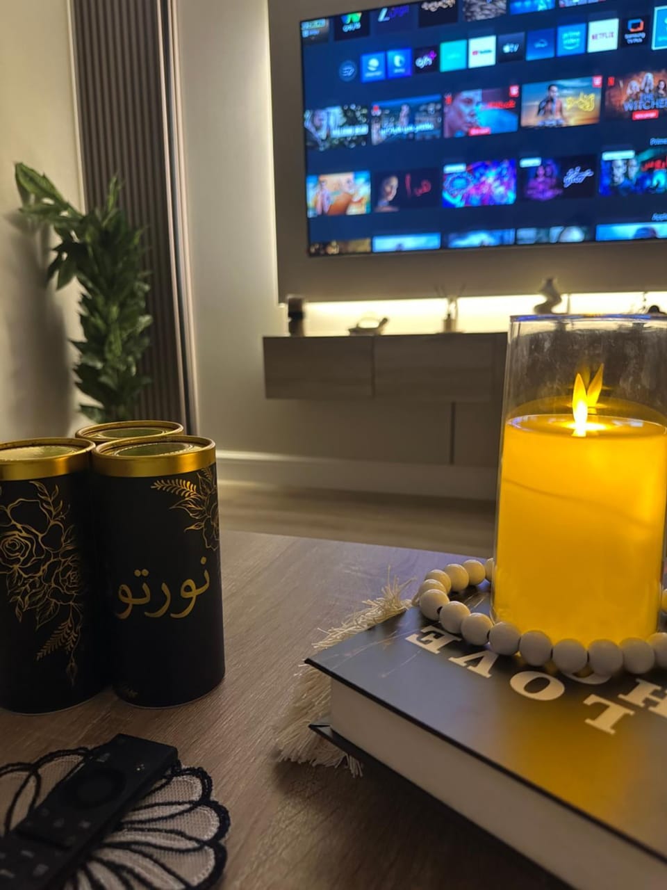استديو هادئ بدخول ذاتي Apartment in Jeddah