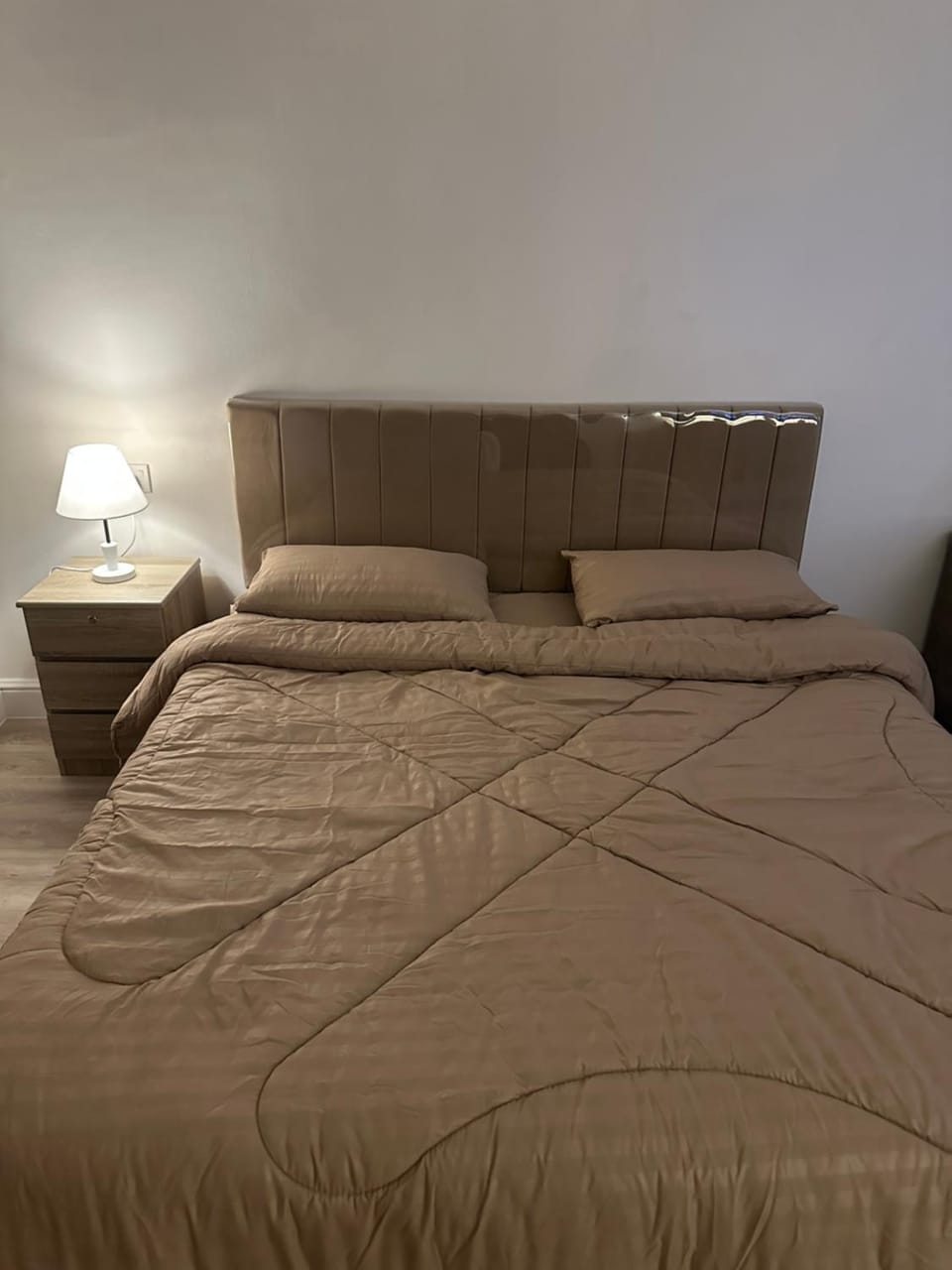 استديو هادئ بدخول ذاتي Apartment in Jeddah