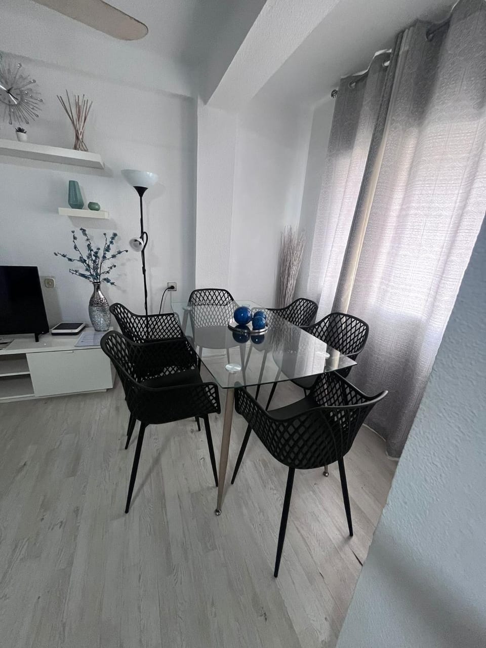 MOGADOR BEACH- HOME RENt MALAGA Apartment in Torre del Mar